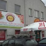 Baner na ścianę Rokietnica