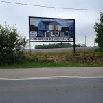 Baner nieruchomości Poznań