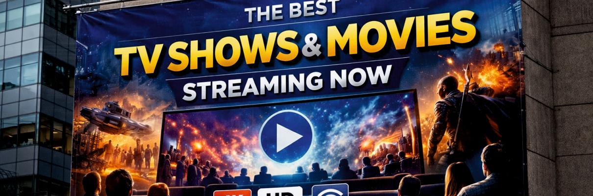 Baner Reklamowy Poznań