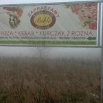 Banery reklamowe Rokietnica