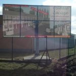 Banery reklamowe Szamotuły