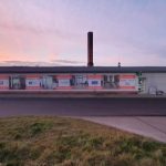 Baner salon podłóg Konin Turek