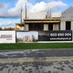 Banery dla dewelopera