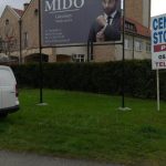 Banery reklamowe Piątkowo