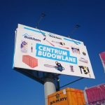 Billboard Reklamowy Poznań Suchy Las