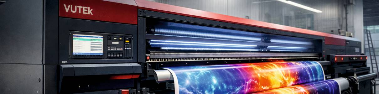 Druk Banerów Reklamowych Poznań