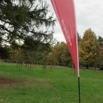 Producent flag plażowych