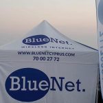 Flagi reklamowe i balony pneumatyczne Poznań