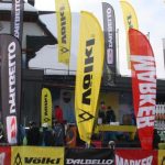 Flagi reklamowe na zawody