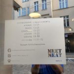 Folia mrożona godziny otwarcia Poznań