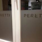 Folia mrożona Poznań Jeżyce