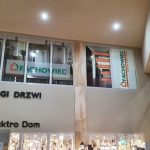 Folia reklamowa Poznań Obornicka