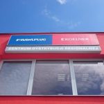 Kaseton z licem napinanym Poznań