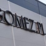 Kaseton litery 3d Poznań