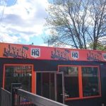 Kaseton Otok Reklamowy Poznań