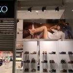 Kaseton reklamowy z licem napinanym Poznań