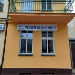 Kaseton reklamowy aluminiowy Poznań