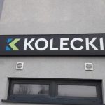 Kaseton Reklamowy w Suchym Lesie