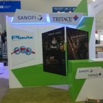 Kaseton i zabudowa targowa Poznań