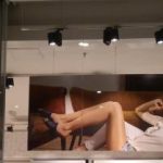 Produkcja kasetonu reklamowego w Poznaniu