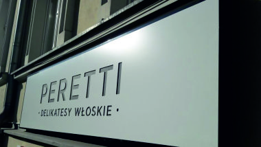 Kasetony Reklamowe Poznań