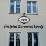 Litery 3d ze styroduru Kórnik