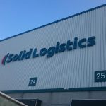 Litery 3d Panattoni Poznań