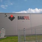 Litery 3d z poliwęglanu