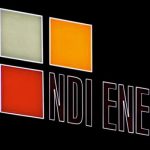 Litery 3d Poznań Podświetlane