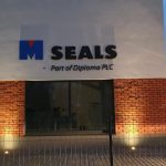 Litery podswietlane Poznań