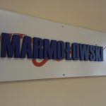 Litery przestrzenne Bydgoszcz