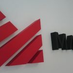 Litery 3d do wnętrz