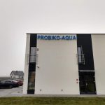 Litery przestrzenne Kostrzyn