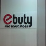 Litery 3d styrodur poznań