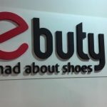 Litery ze styroduru Poznań