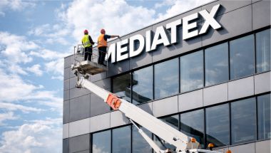 Montaż reklam Poznań