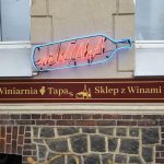 Neony Poznań Podświetlane