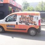 Oklejanie Aut Poznań Piątkowo