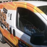 Oklejanie Aut Poznań Piątkowo