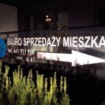 Oklejanie szklanych balkonów