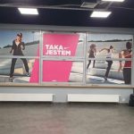 Oklejanie szyb Suchy Las