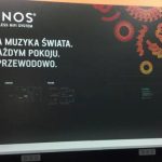 Oklejanie witryn galeria king cross marcelin