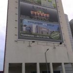 Reklama wielkoformatowa poznań przeźmierowo