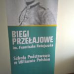 Najlepsza cena - Rollup Standard