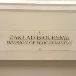 Szyld na dystansach uniwersytet