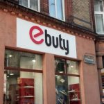 Szyld z literami 3d Kostrzyn Wielkopolski