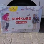 Tablice reklamowe PCV