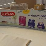 Tablice reklamowe Poznań PCV 5mm