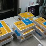 Tablice reklamowe do punktu sprzedaży