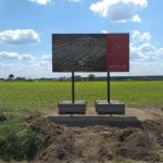 Tablice z dibondu Tarnowo Podgórne Poznań